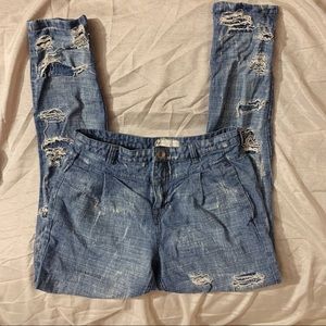 Free People Jeans